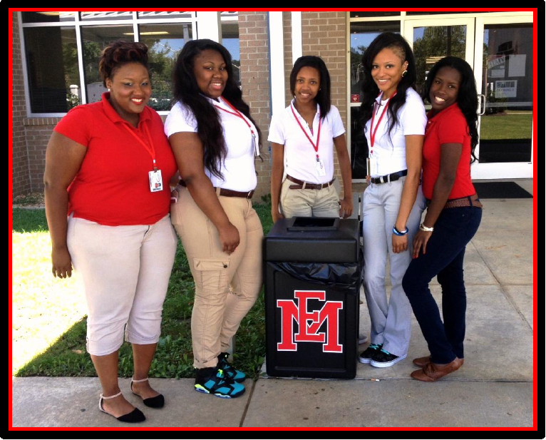 Noxubee County School District